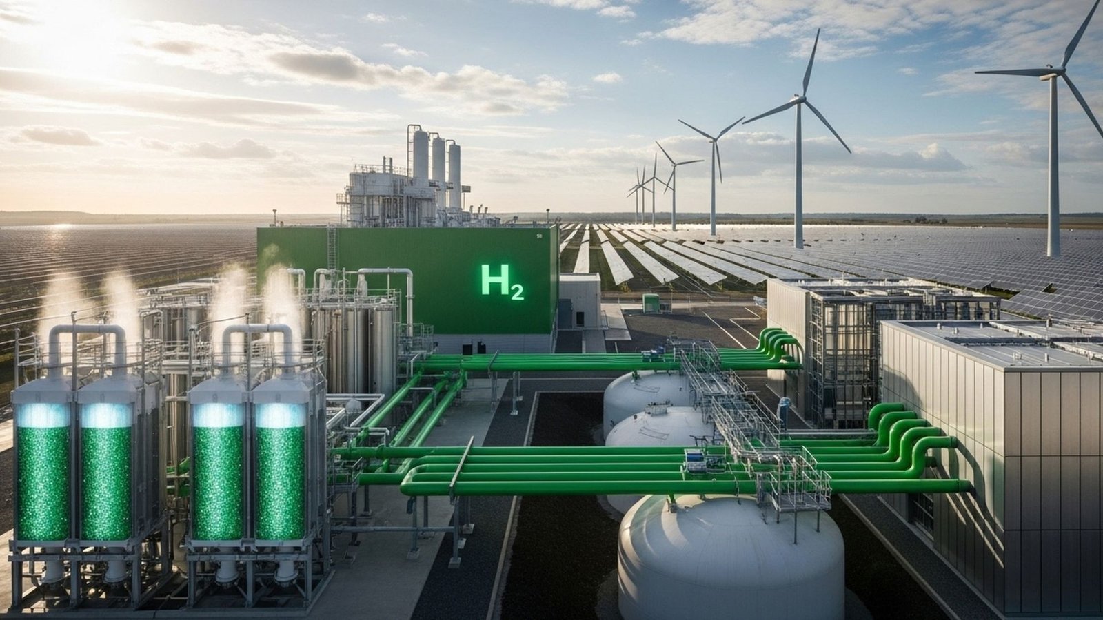 Global Renewable Energy Market Research 2025–2033: Insights, Trends & Forecast